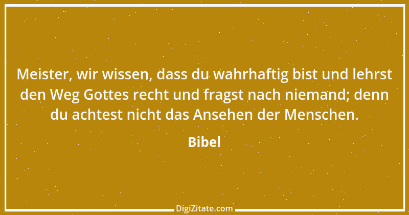 Zitat von Bibel 1692