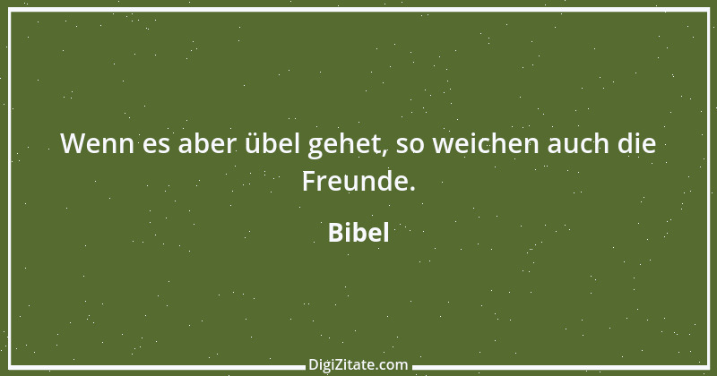 Zitat von Bibel 2692