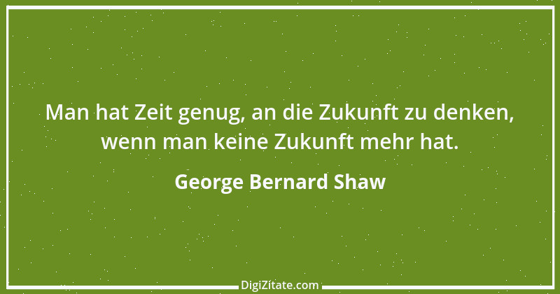 Zitat von George Bernard Shaw 181