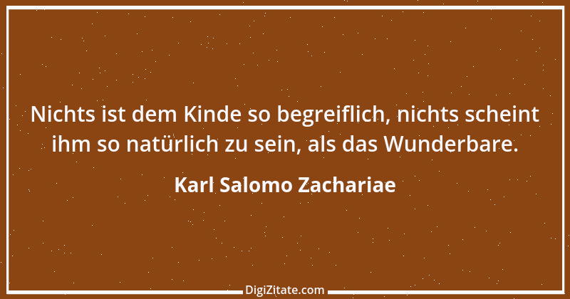 Zitat von Karl Salomo Zachariae 6