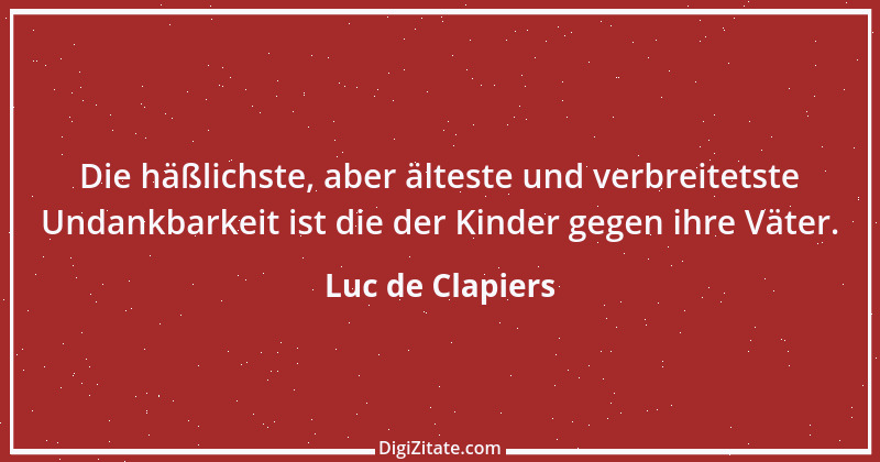 Zitat von Luc de Clapiers 779