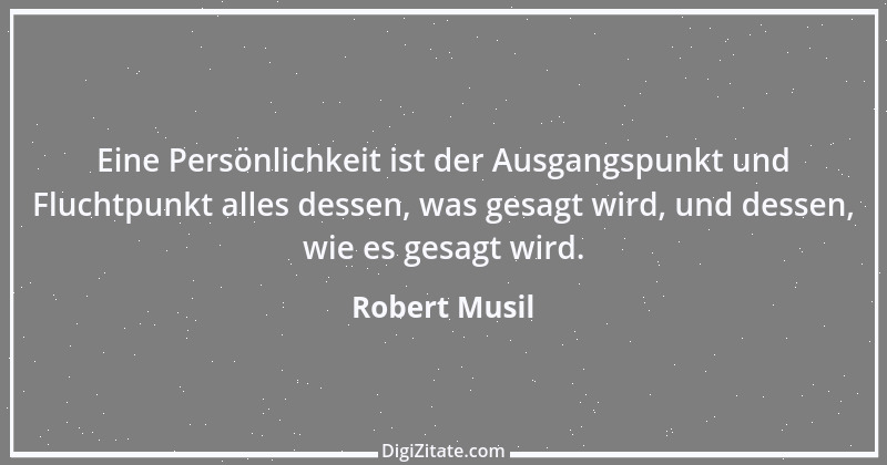 Zitat von Robert Musil 131