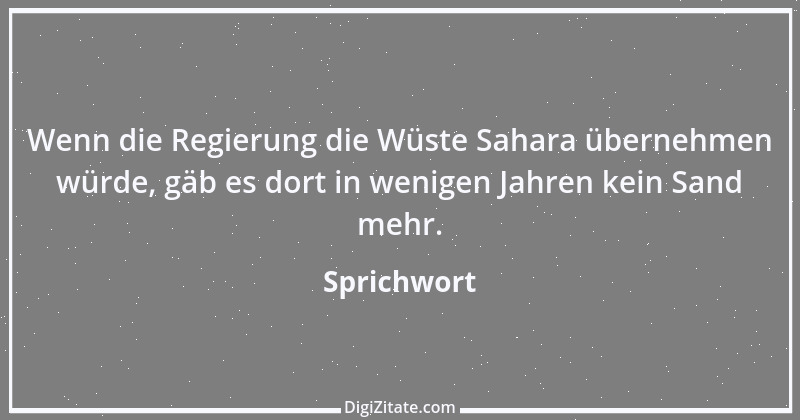 Zitat von Sprichwort 649