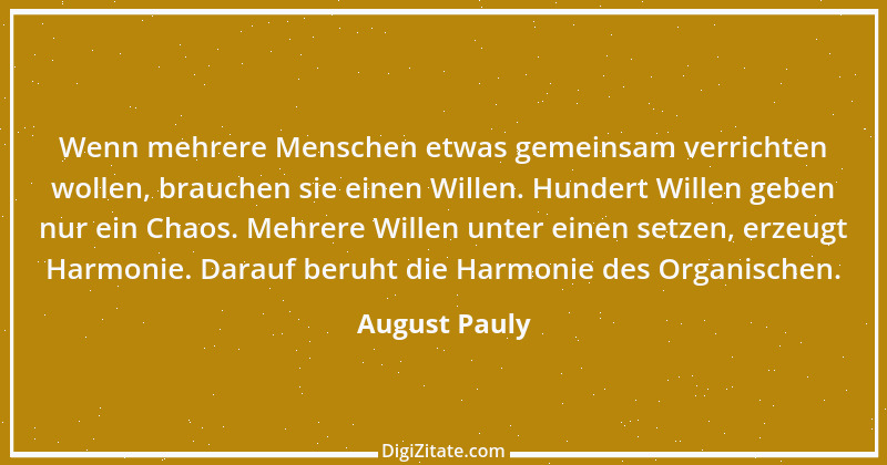 Zitat von August Pauly 101