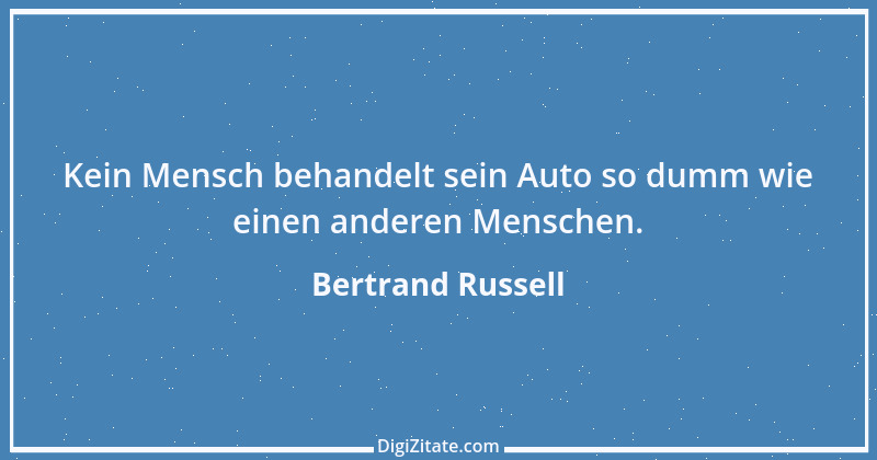 Zitat von Bertrand Russell 65