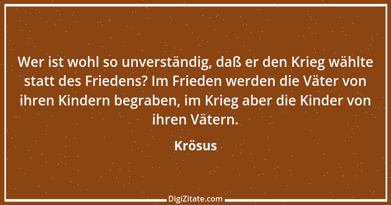 Zitat von Krösus 2