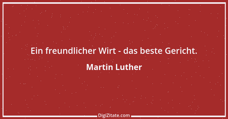 Zitat von Martin Luther 346