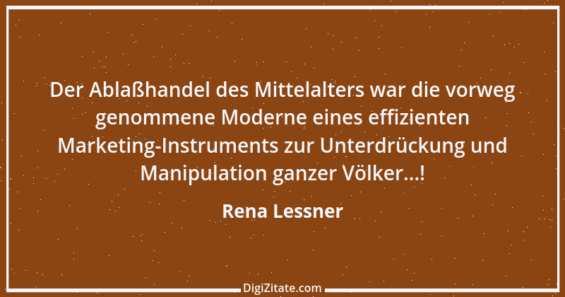 Zitat von Rena Lessner 12