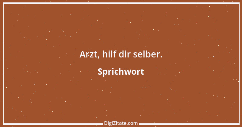 Zitat von Sprichwort 1650