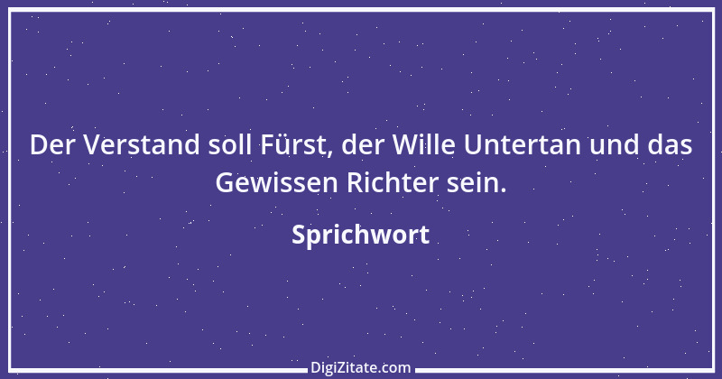 Zitat von Sprichwort 6650