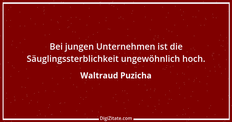 Zitat von Waltraud Puzicha 308