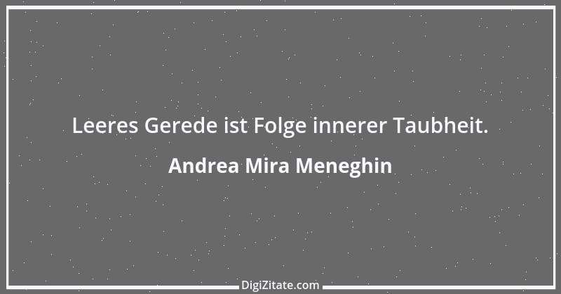 Zitat von Andrea Mira Meneghin 249