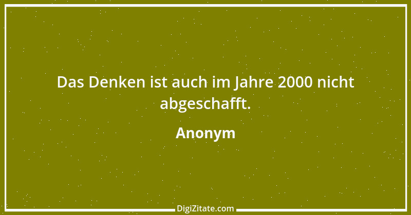 Zitat von Anonym 4627