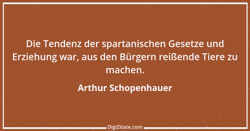 Zitat von Arthur Schopenhauer 525