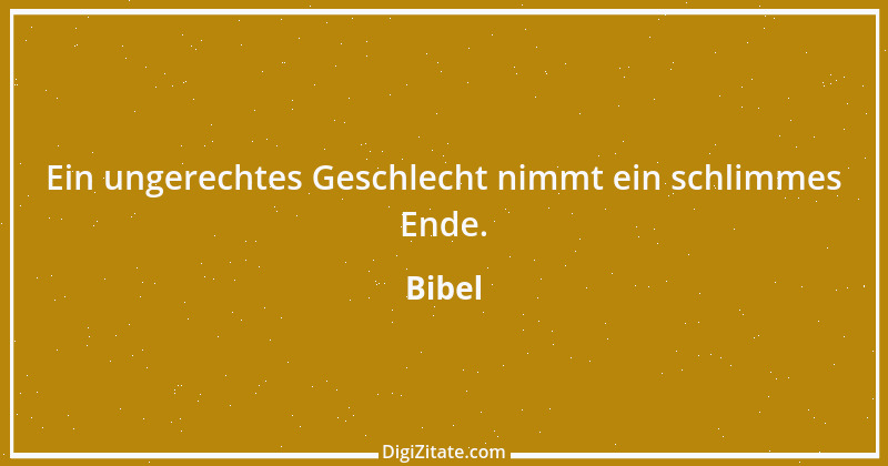 Zitat von Bibel 694