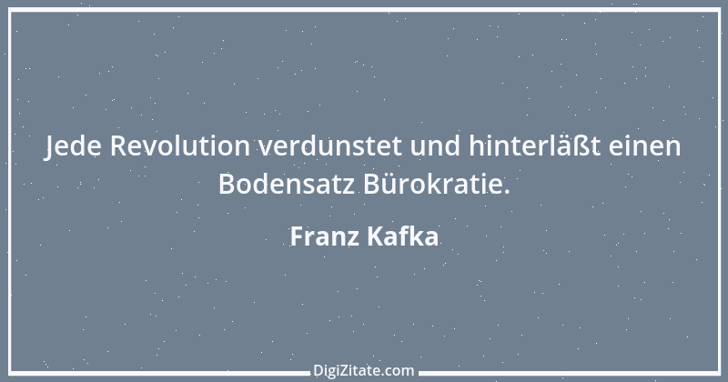 Zitat von Franz Kafka 14