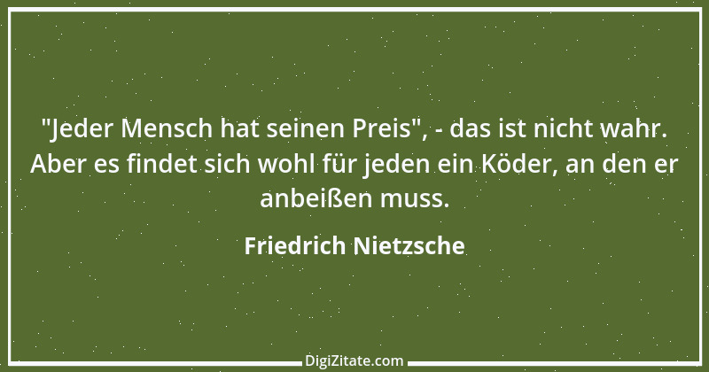 Zitat von Friedrich Nietzsche 596