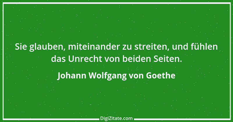 Zitat von Johann Wolfgang von Goethe 659