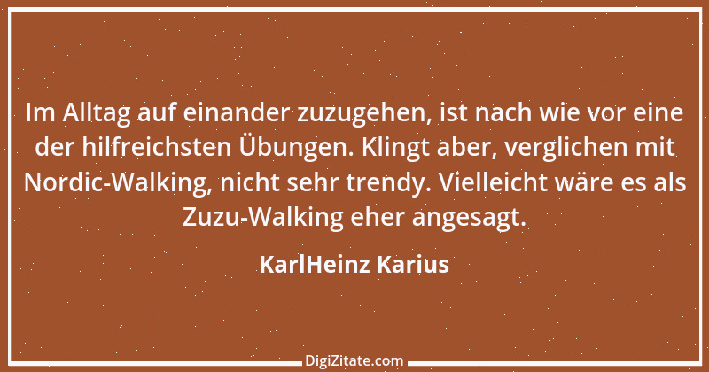 Zitat von KarlHeinz Karius 584