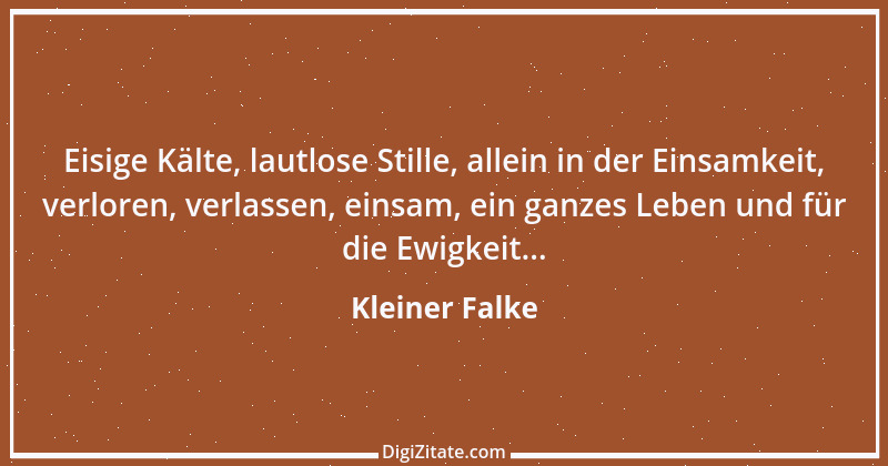 Zitat von Kleiner Falke 1