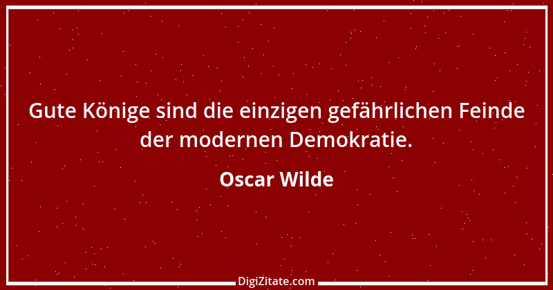 Zitat von Oscar Wilde 565