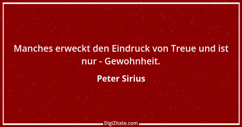 Zitat von Peter Sirius 59