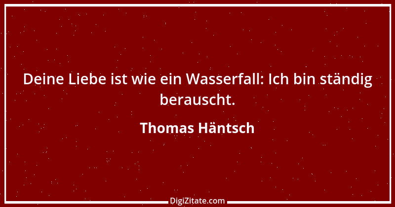 Zitat von Thomas Häntsch 234