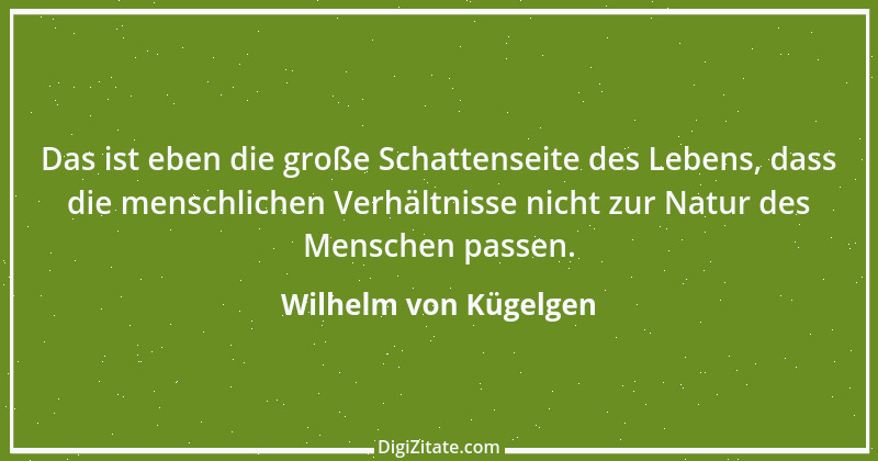 Zitat von Wilhelm von Kügelgen 5