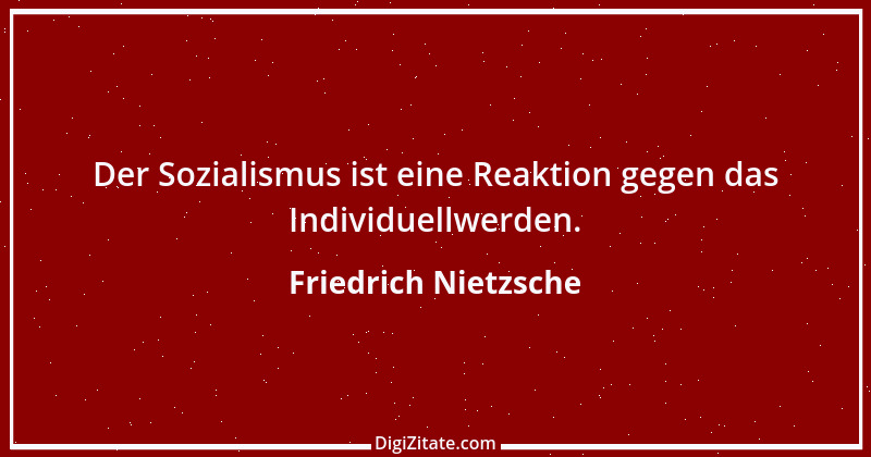 Zitat von Friedrich Nietzsche 1597