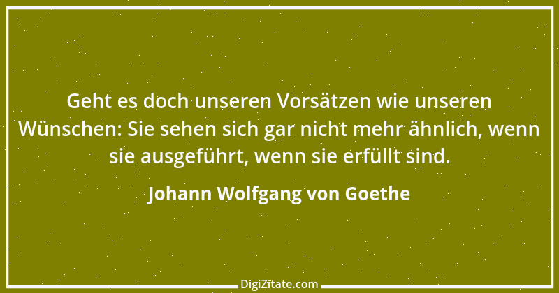 Zitat von Johann Wolfgang von Goethe 2660