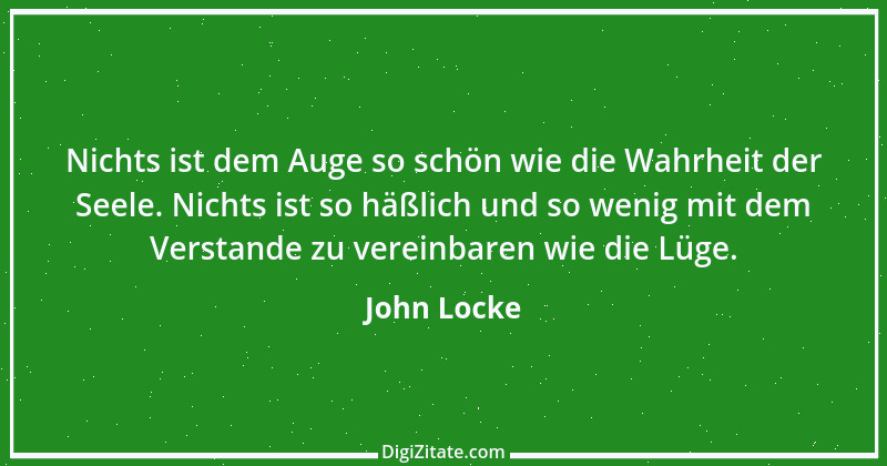 Zitat von John Locke 44