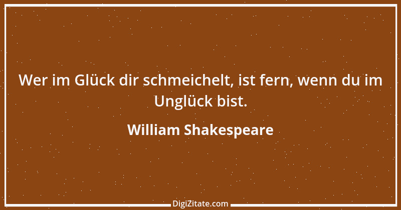 Zitat von William Shakespeare 246