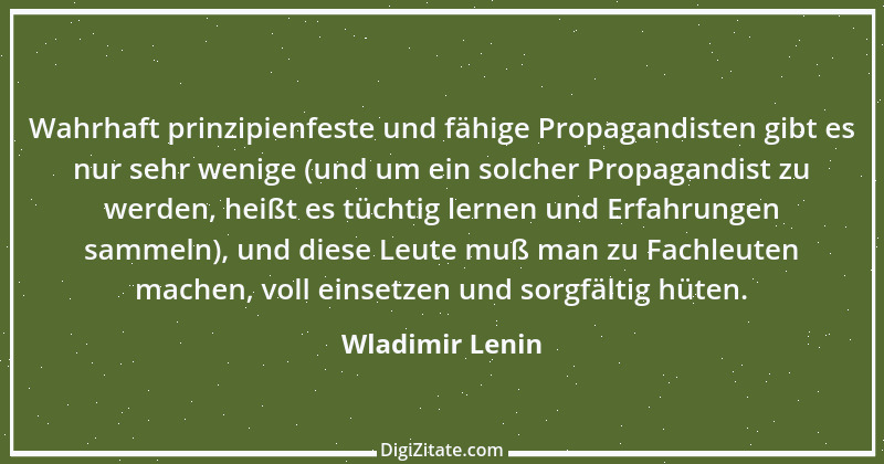 Zitat von Wladimir Lenin 97