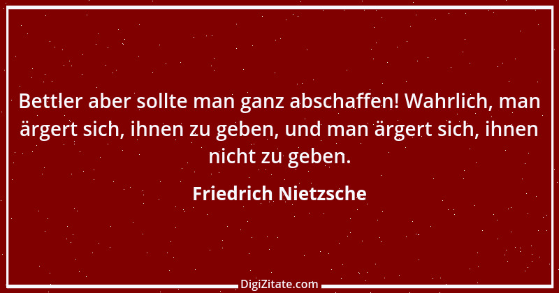 Zitat von Friedrich Nietzsche 1598