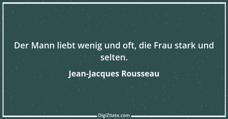 Zitat von Jean-Jacques Rousseau 248