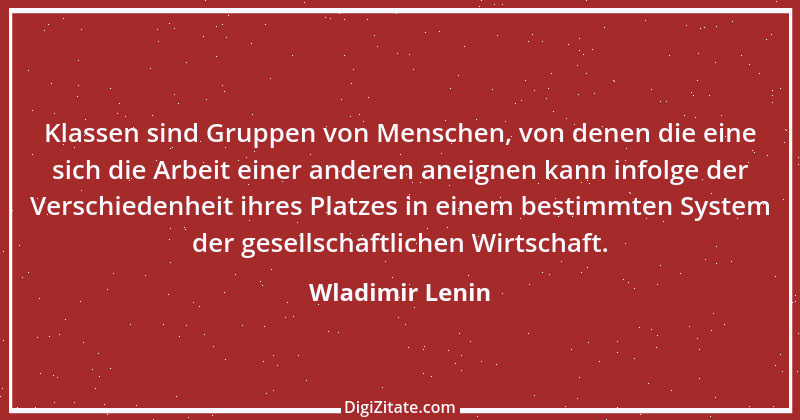 Zitat von Wladimir Lenin 98