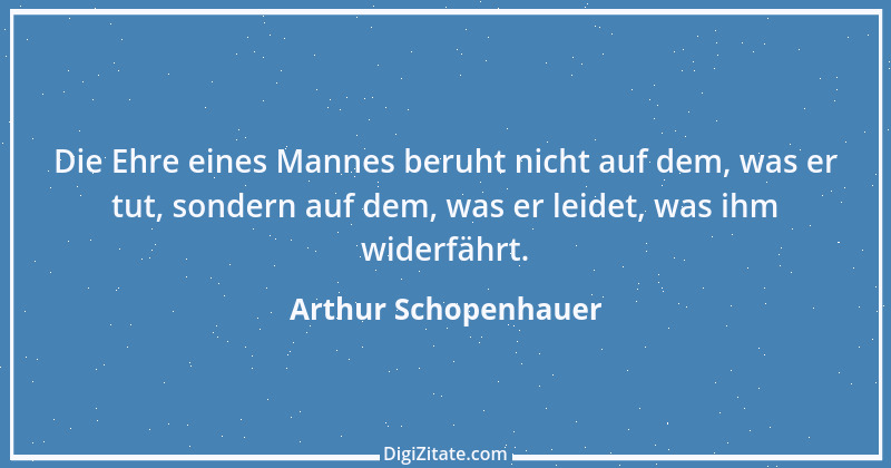 Zitat von Arthur Schopenhauer 528