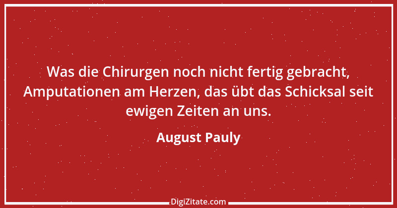 Zitat von August Pauly 105