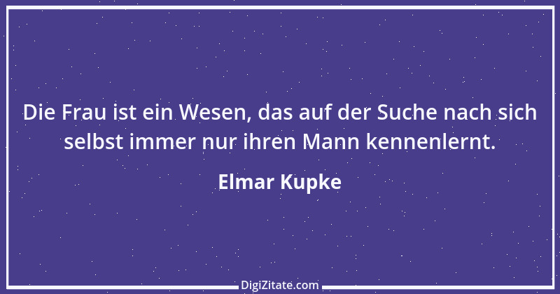 Zitat von Elmar Kupke 992