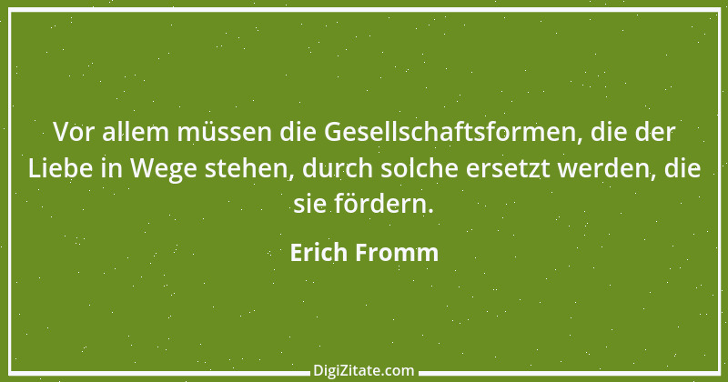 Zitat von Erich Fromm 12