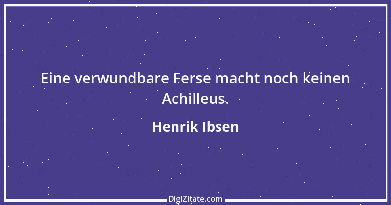 Zitat von Henrik Ibsen 79