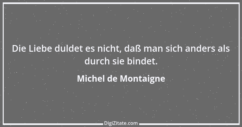 Zitat von Michel de Montaigne 350