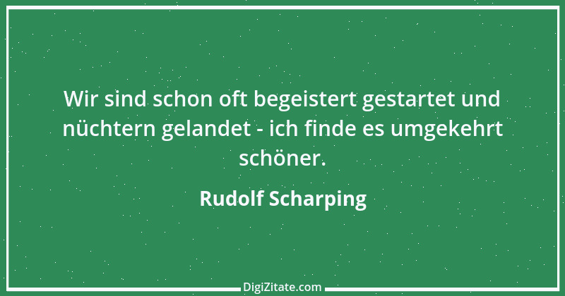 Zitat von Rudolf Scharping 4