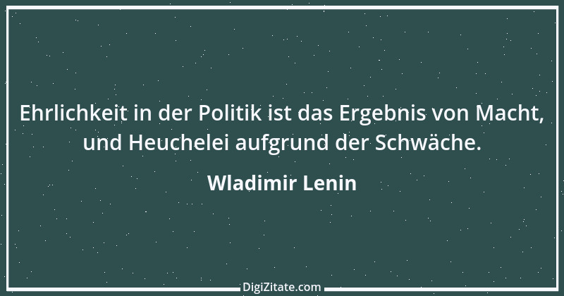 Zitat von Wladimir Lenin 99