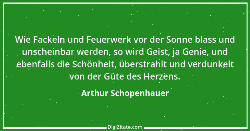 Zitat von Arthur Schopenhauer 529