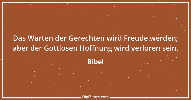 Zitat von Bibel 698