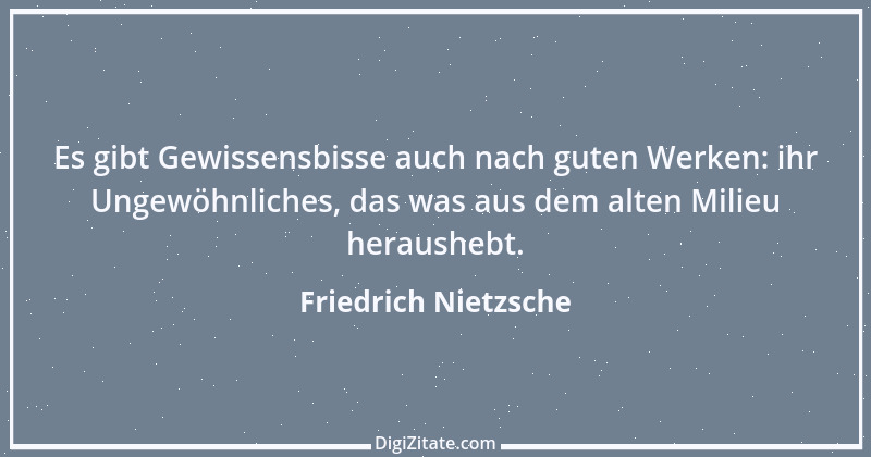 Zitat von Friedrich Nietzsche 600