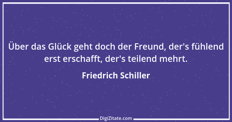 Zitat von Friedrich Schiller 180