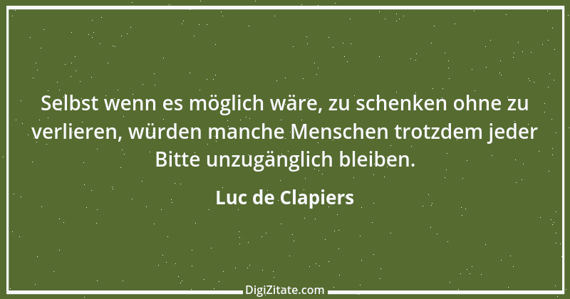 Zitat von Luc de Clapiers 785