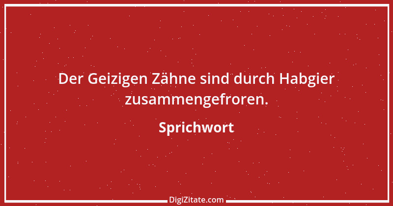 Zitat von Sprichwort 12655